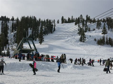 China peak - China Peak Mountain Resort is located only 65 miles northeast of Fresno at scenic Huntington Lake in the Sierra National Forest. The mountain has 1,679 feet of vertical with a base elevation of 7,030 with the peak at just over 8,700 feet.
